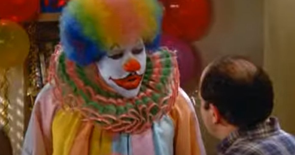 Seinfeld Birthdays Quiz - By JIK