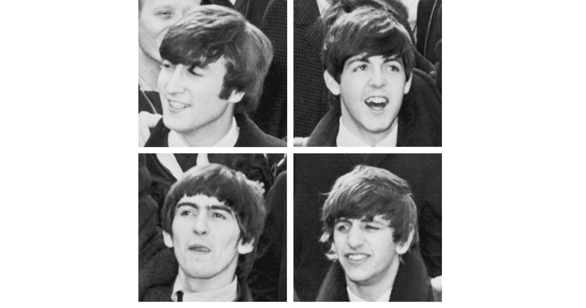 Beatles Singles Crossword Quiz By Tasi Beatles Singles Crossword Quiz By Tasi