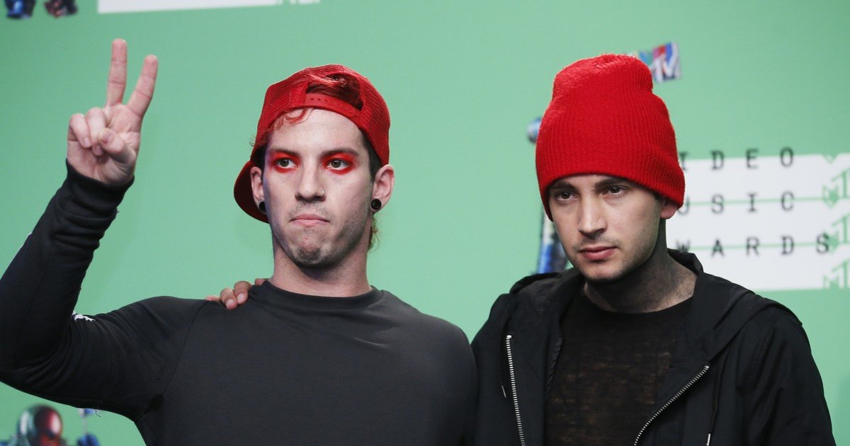 Music bands with numbers in their names Quiz By statistyves