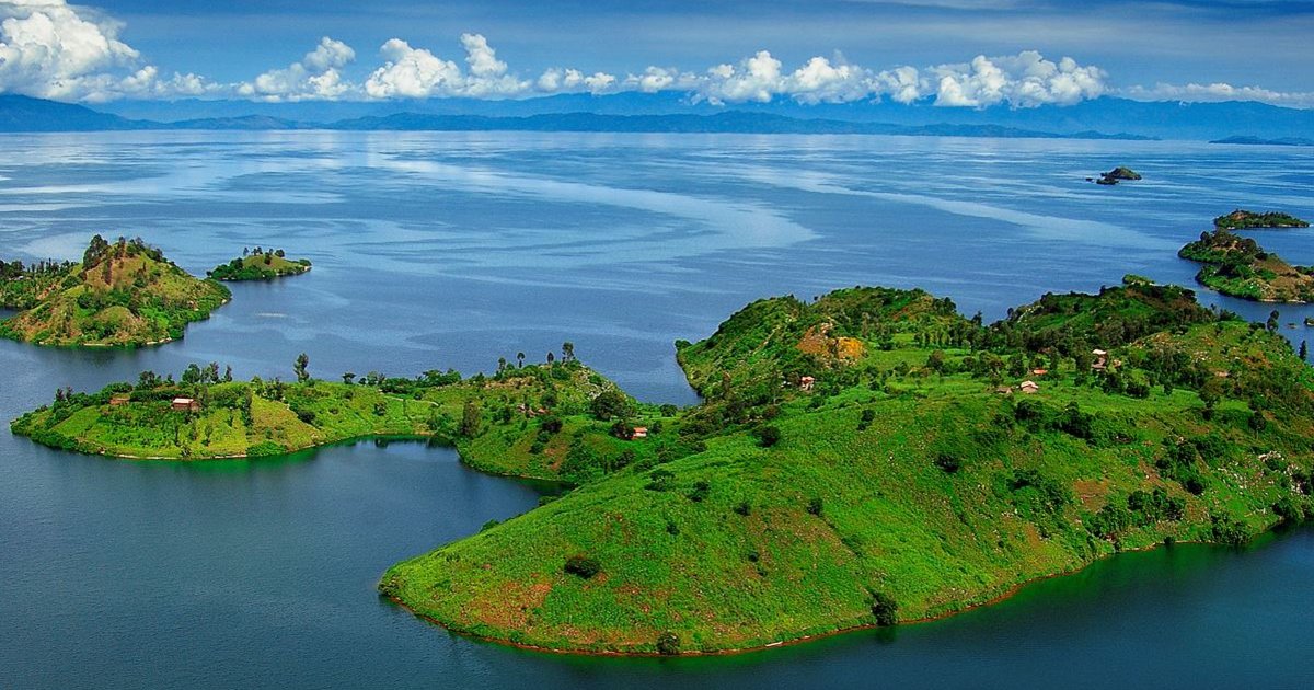 All about... Rwanda Quiz - By mucciniale