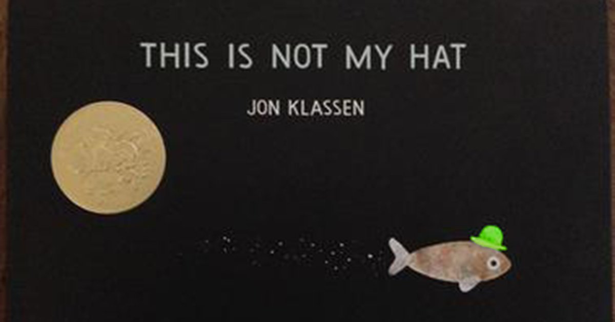 Children's Book Covers Quiz By Pinky17