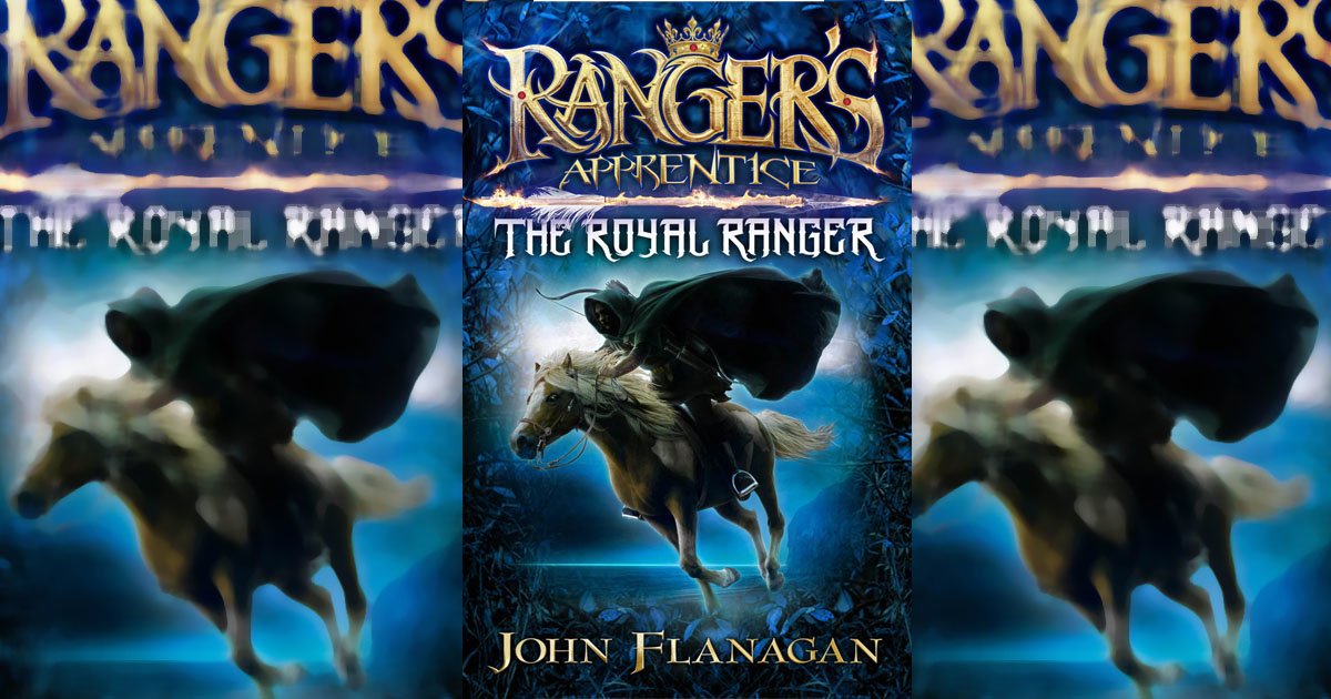 Royal Ranger/A New Beginning Characters Quiz - By Leachem