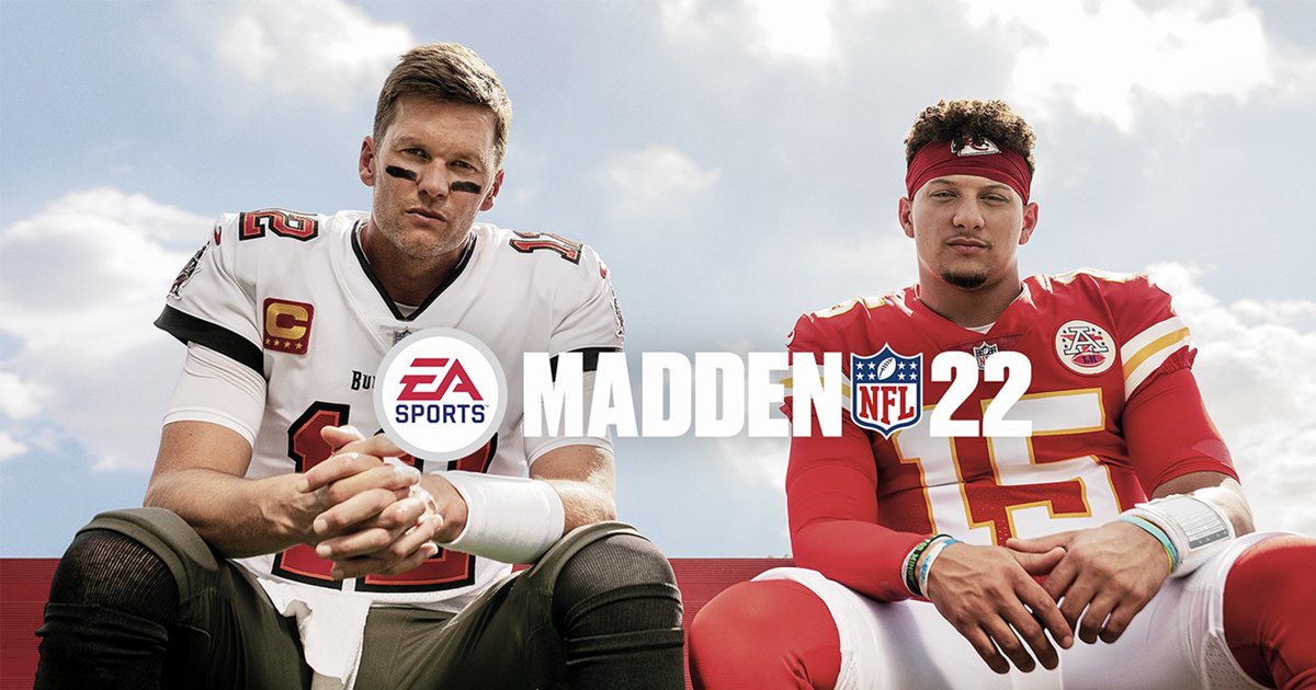 Top 100 Madden Players (Madden 22) Quiz By costcokirkland
