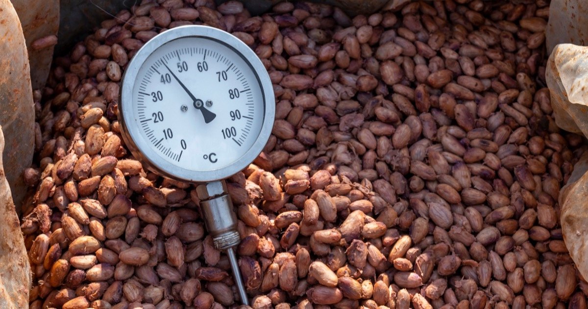 Chocolate - Production, Sales & Marketing Facts Quiz - By ...