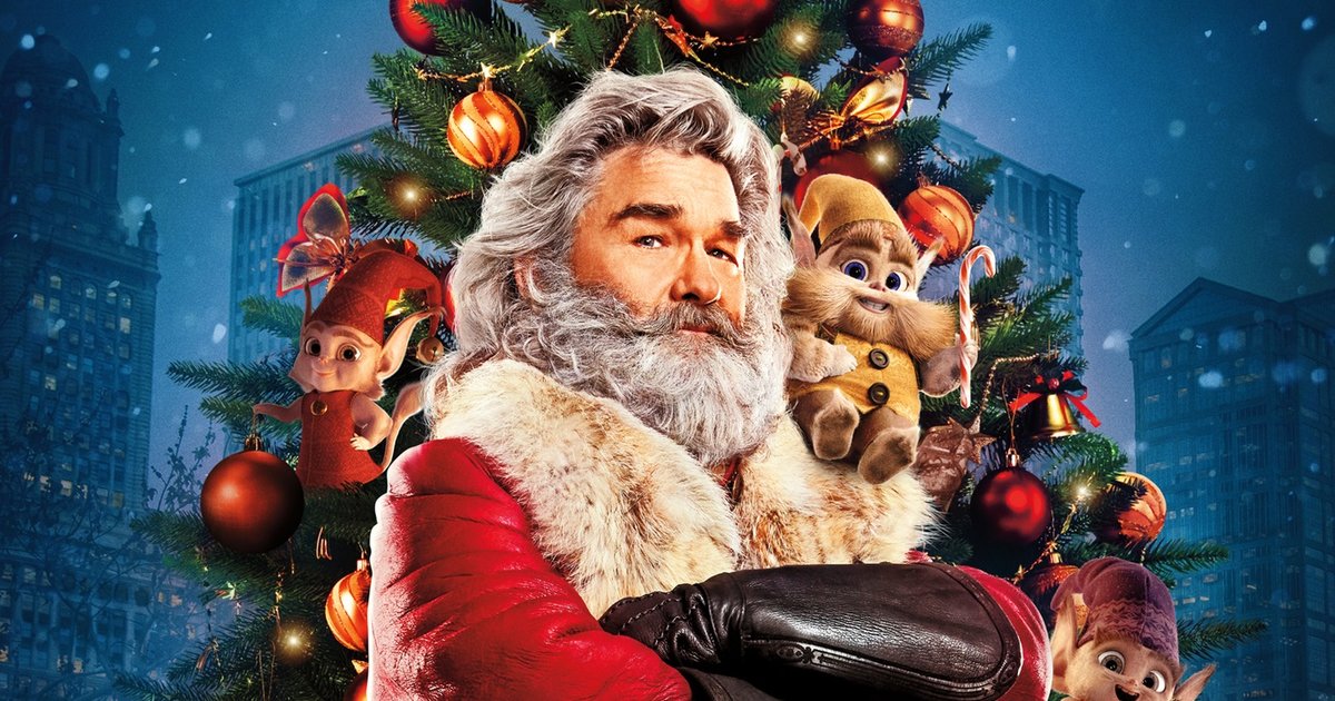 Find the CHRISTMAS Movie Poster Quiz By mucciniale