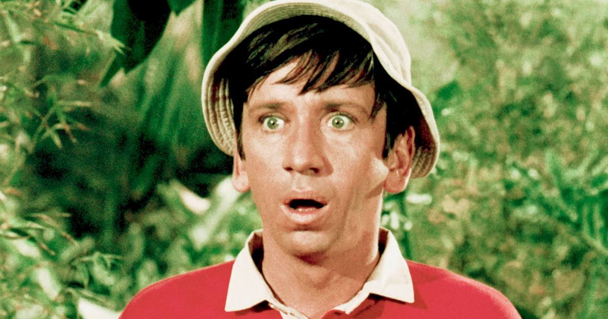 Gilligan S Island Theme Quiz