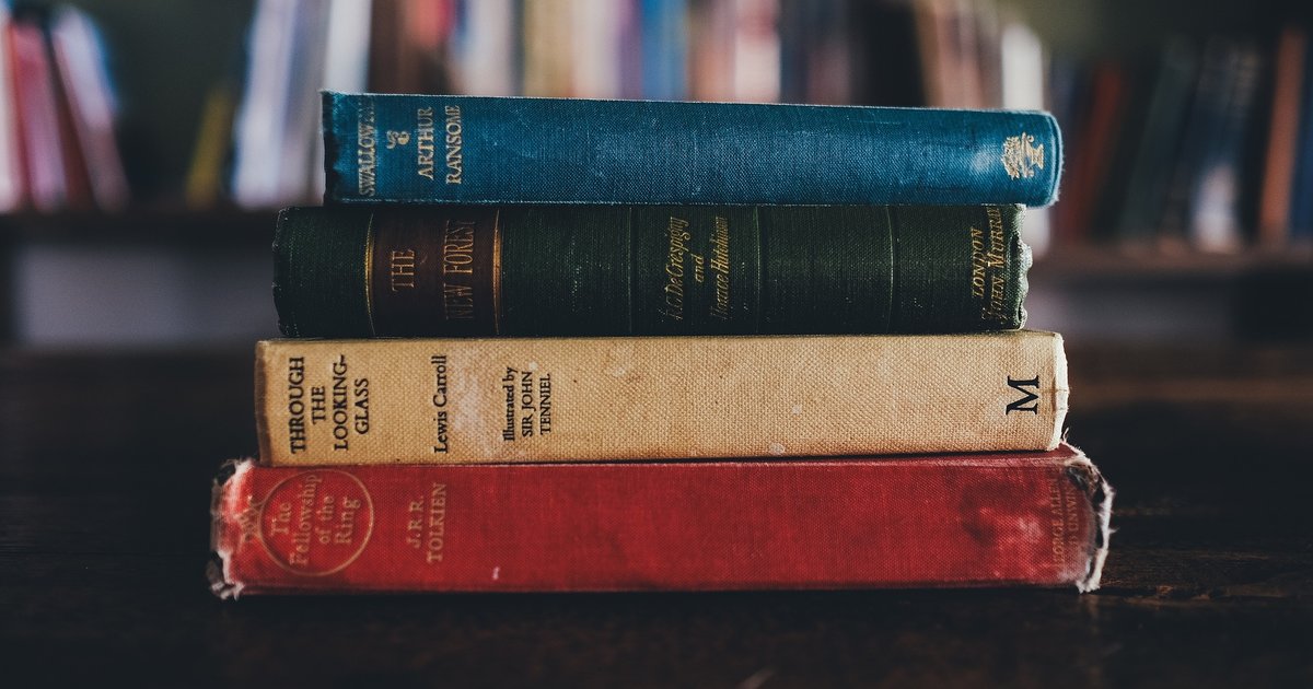 One Deadly Decoy Literature Quiz