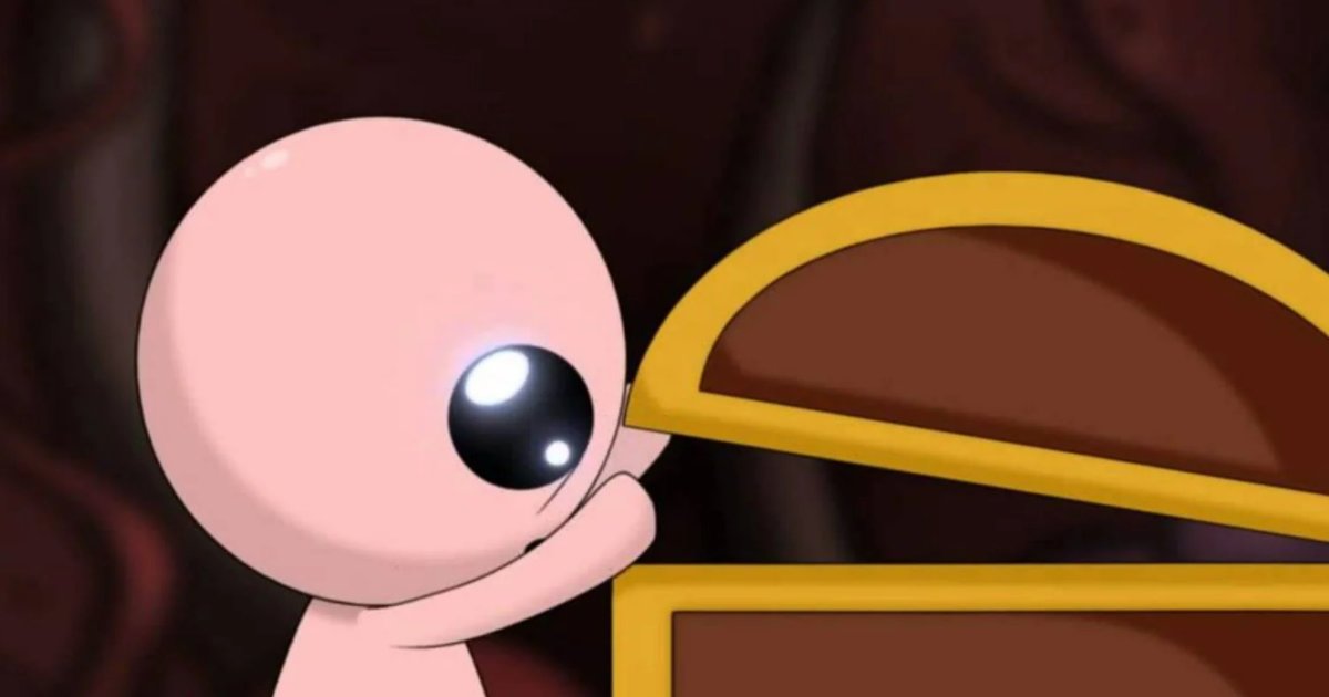 The Binding of Isaac Tarot Cards Quiz By BubbleNegative