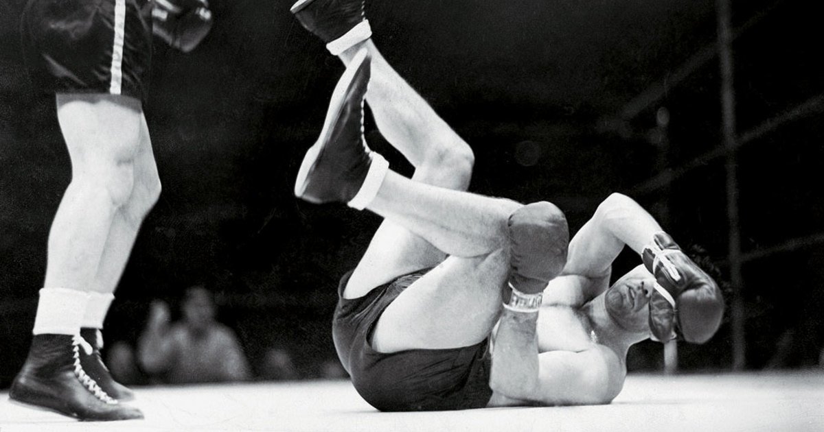 Boxing Champions Most title defenses per division Quiz By Hjalto