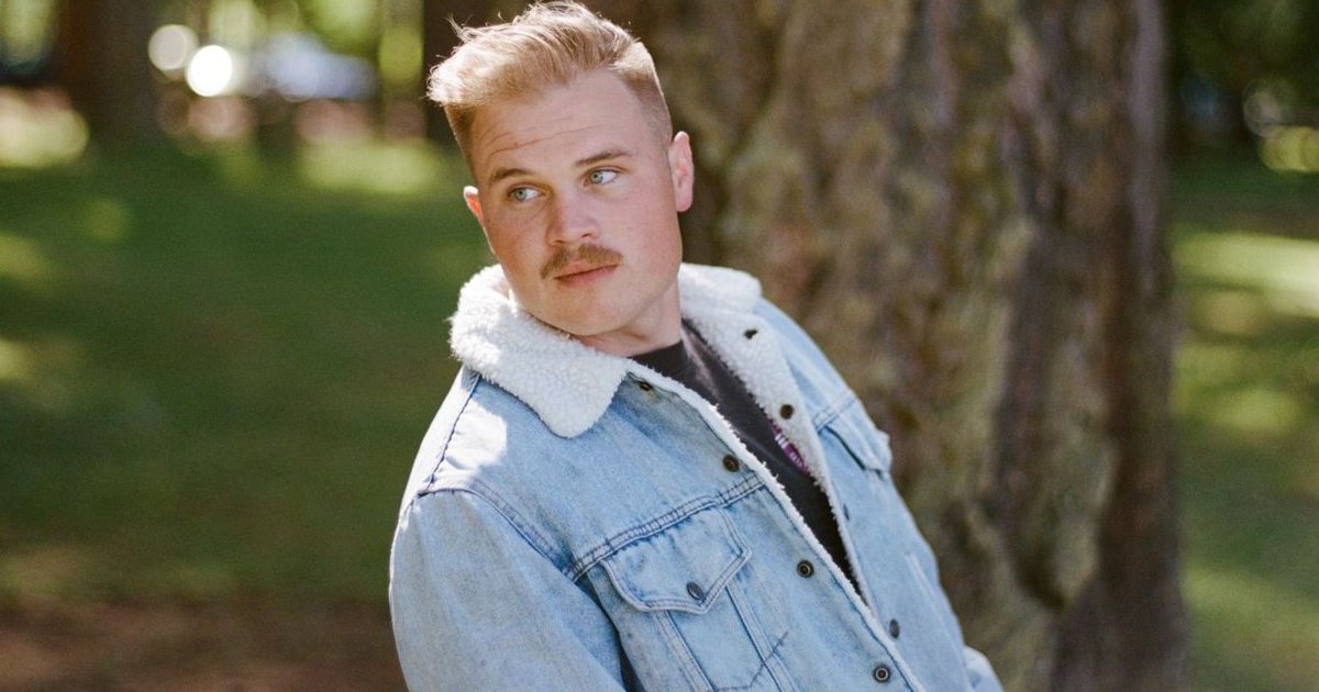 Zach Bryan Lyrics Quiz By Aeylos