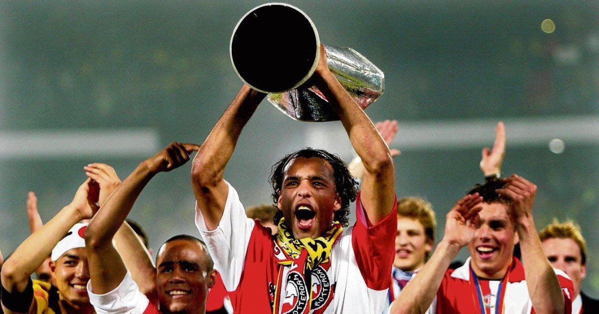 Feyenoord famous players by photo (Slideshow) Quiz By Chilavert