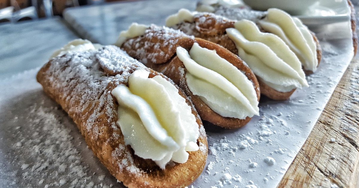 9 in 30 Pastries Quiz