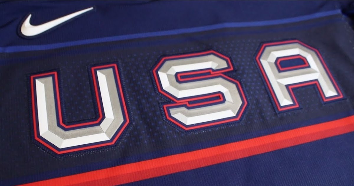 USA World Junior Roster 2025 Quiz By HockeyGirl123