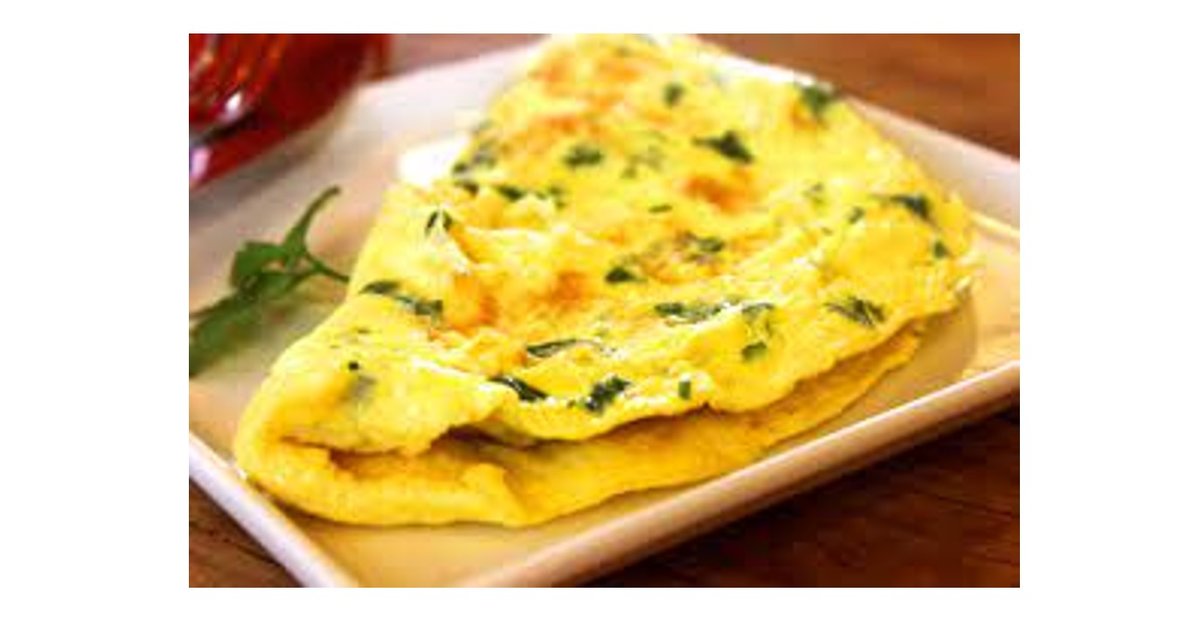 Western Omelette Recipe Crossword Quiz By Tasi