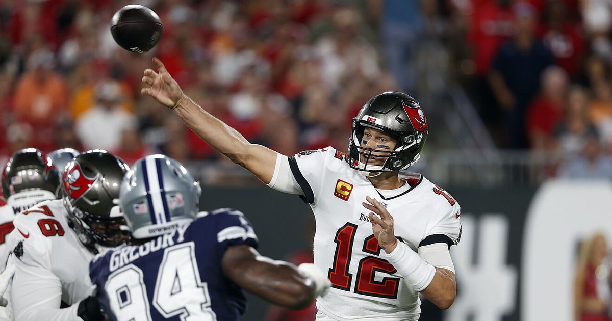 2021 NFL 4,000 Yard Passers Quiz By dschramm03