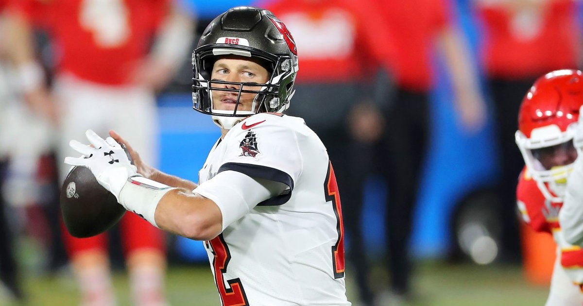 2021 NFL Passing Leaders by Team Quiz By CNU2007