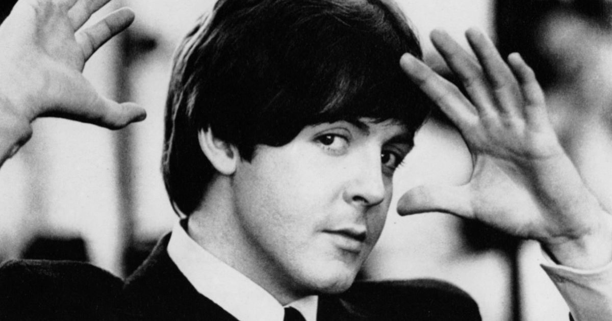 &lsquo;P&rsquo; Names for Singers Quiz - By mucciniale