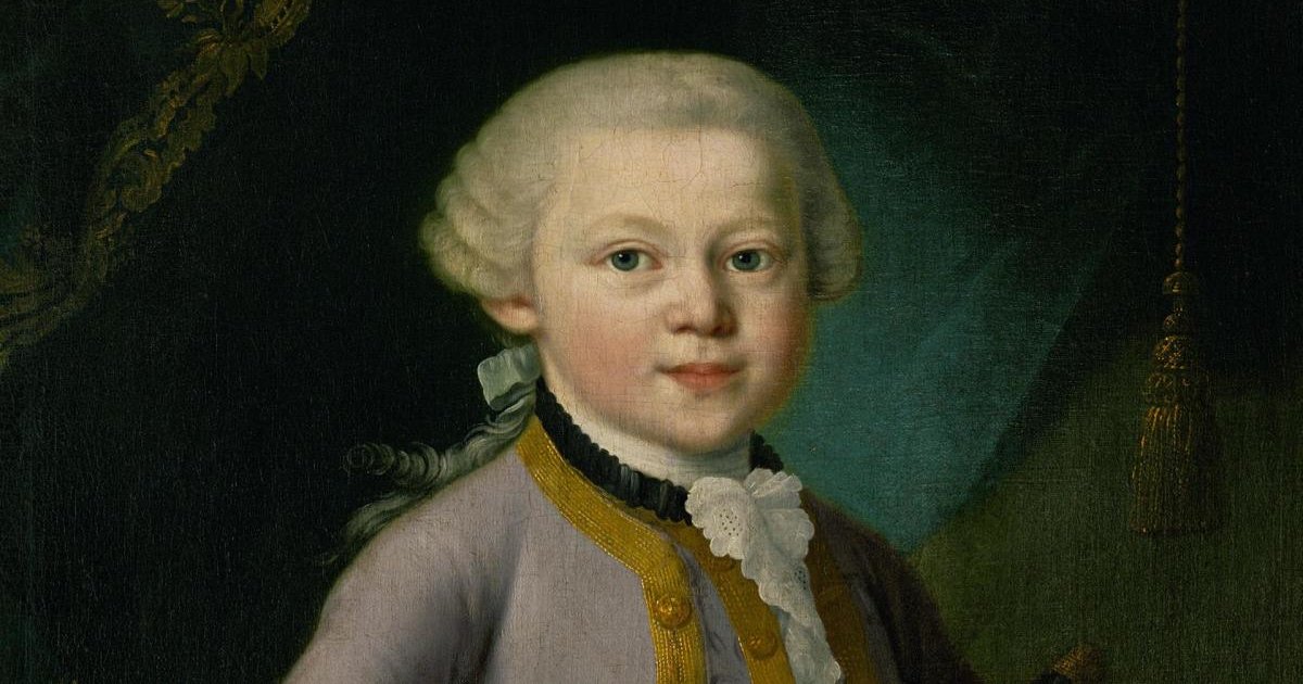 Famous Composers Quiz