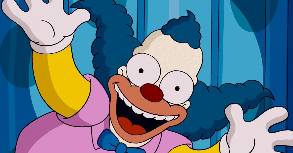 Quick Simpson Quick Pick: Simpsons Characters Quiz
