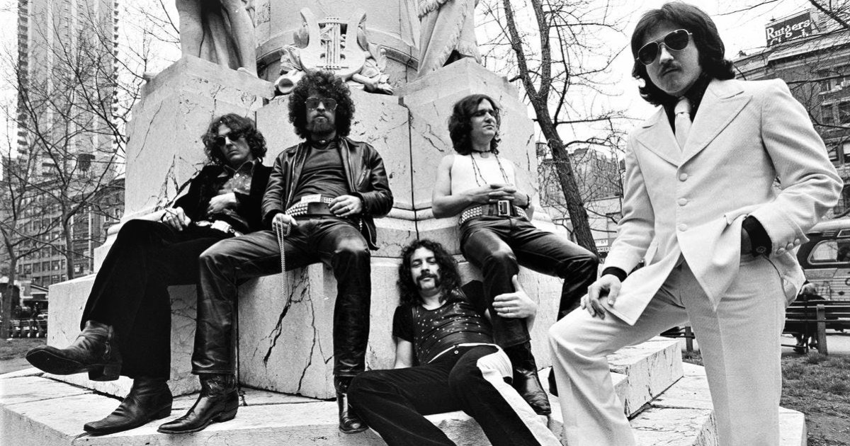 10 Easy Bands in 15 II Quiz