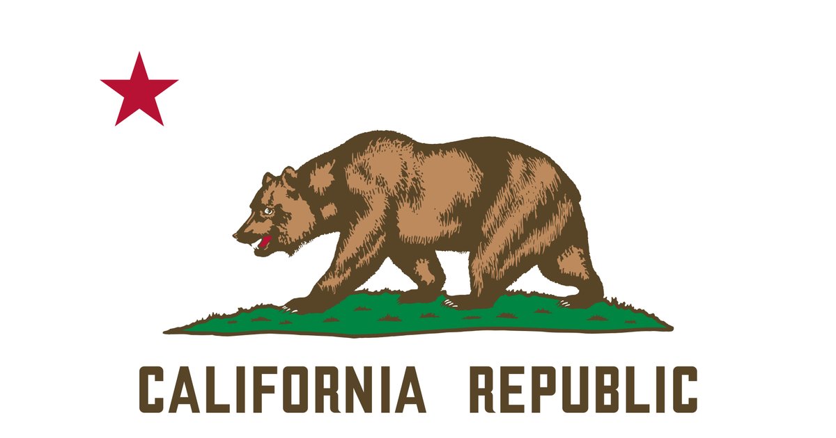 50 Most Populous Cities in California Quiz By tombrunsden16