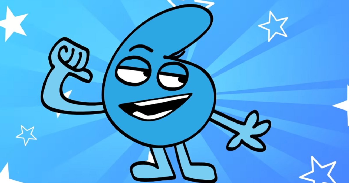 Grab 6 Letters 10 to 1 Grab Bag: 6 Letters Quiz - By chriscampbell11