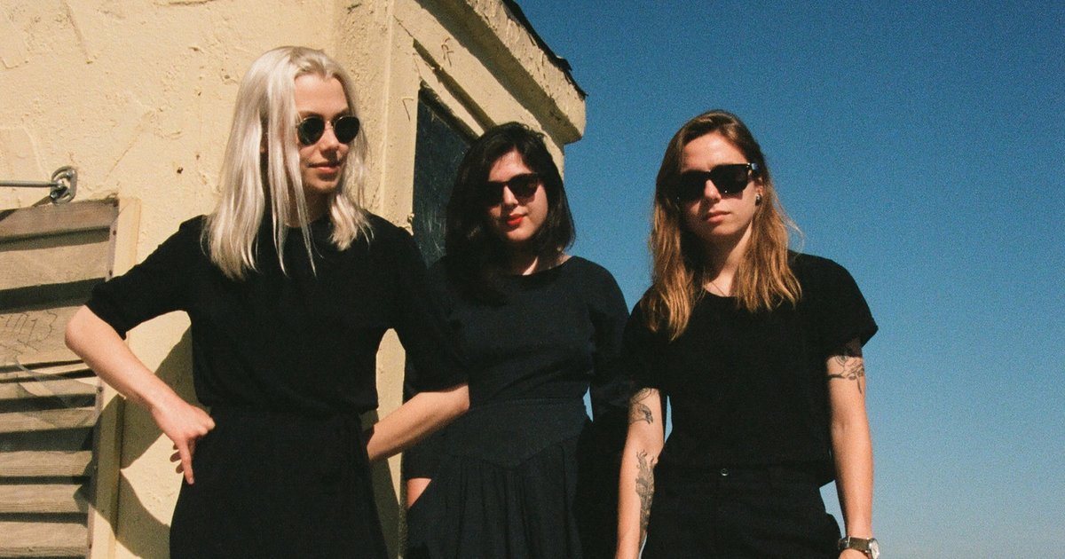 Figure Out the Lyrics Boygenius 8 Quiz By alameda