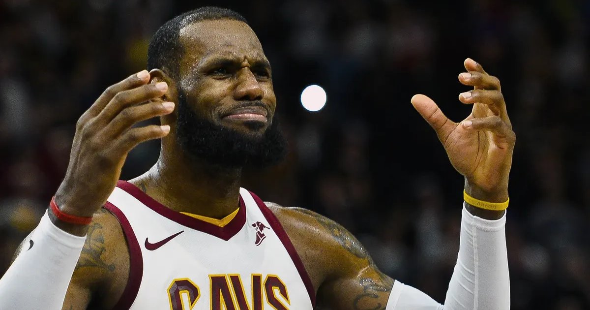 Upset Basketball Players Quiz