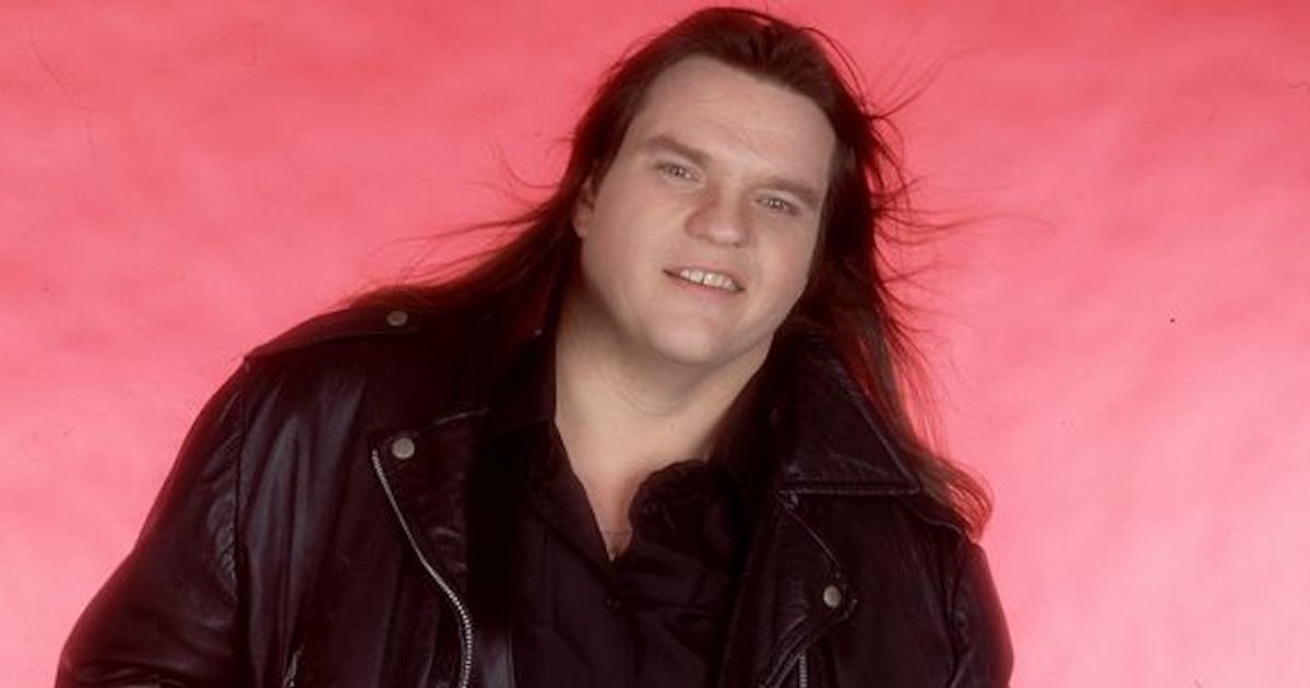 Meat Loaf Missing Lyric Challenge Quiz By CGMFan1