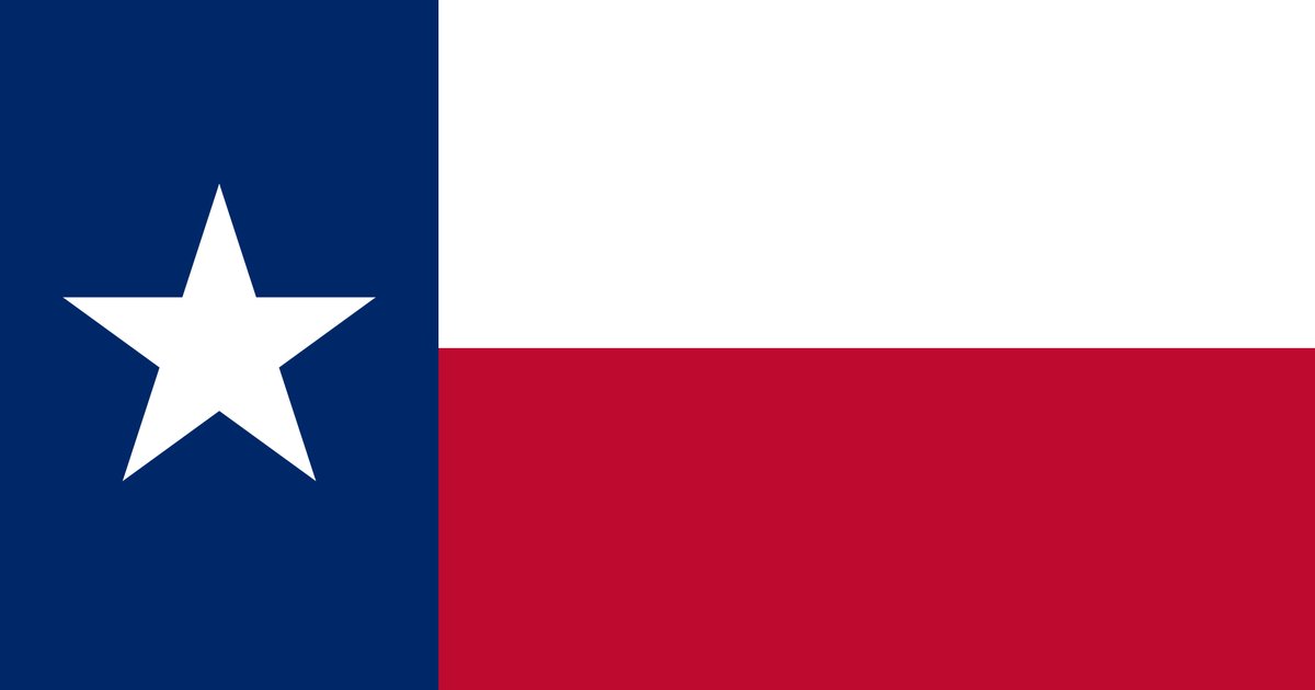 50 Most Populous Cities in Texas Quiz By tombrunsden16