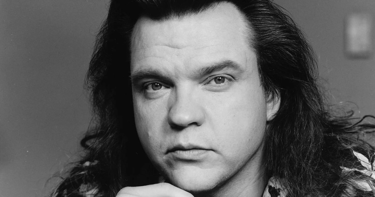 Meat Loaf Album Challenge Quiz By CGMFan1