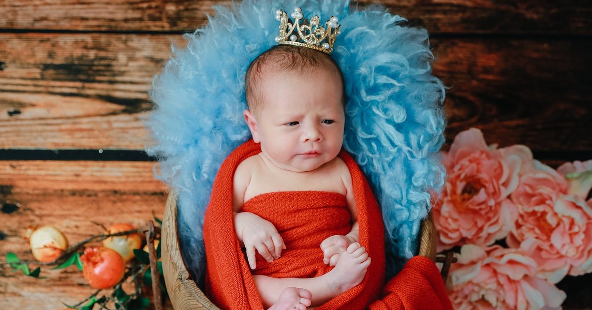 Common Words as Baby Names (US Edition) Quiz