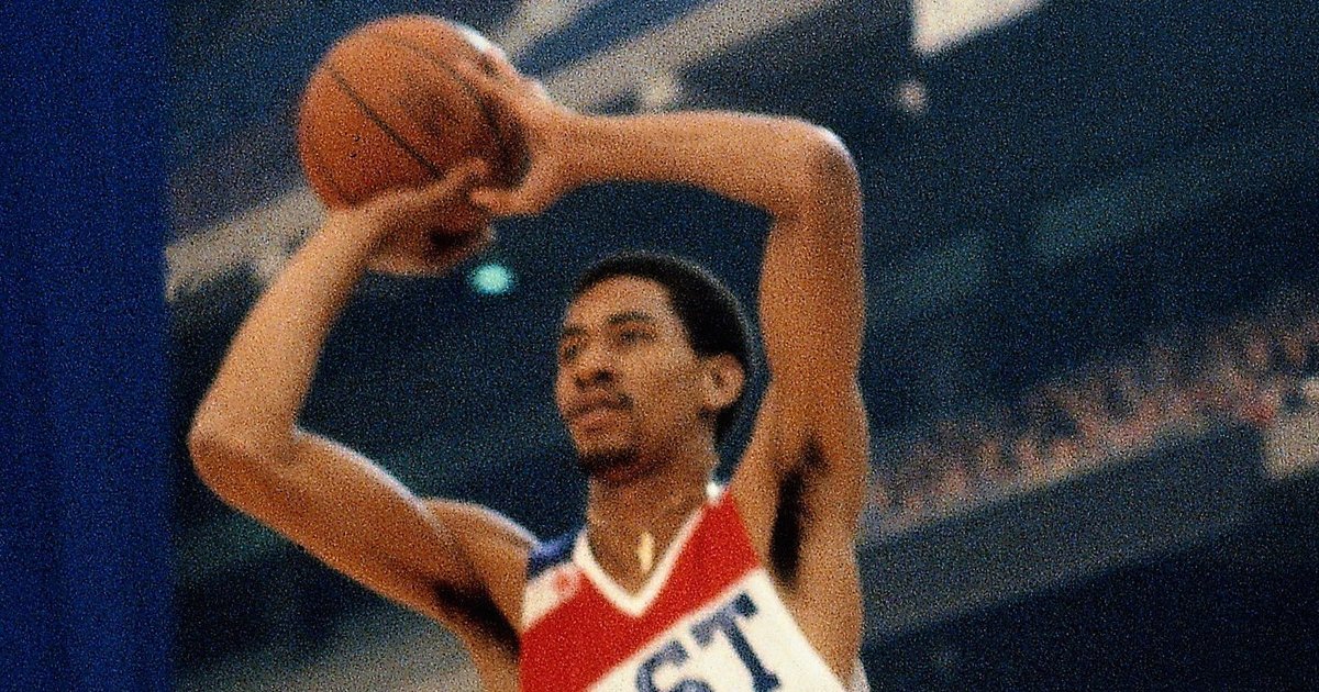 1979 NBA AllStar Top Vote Getters Quiz By aabarladyan