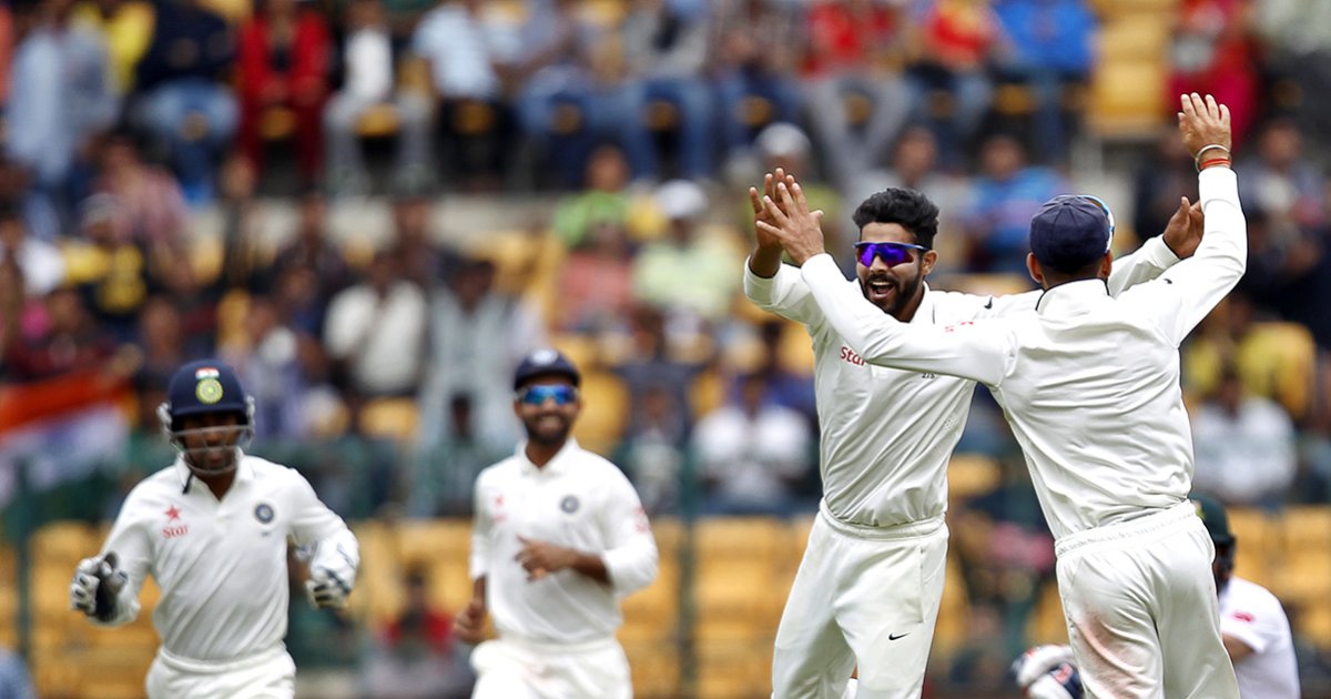 Every India Test XI in 2015 Quiz By indiacricketfan