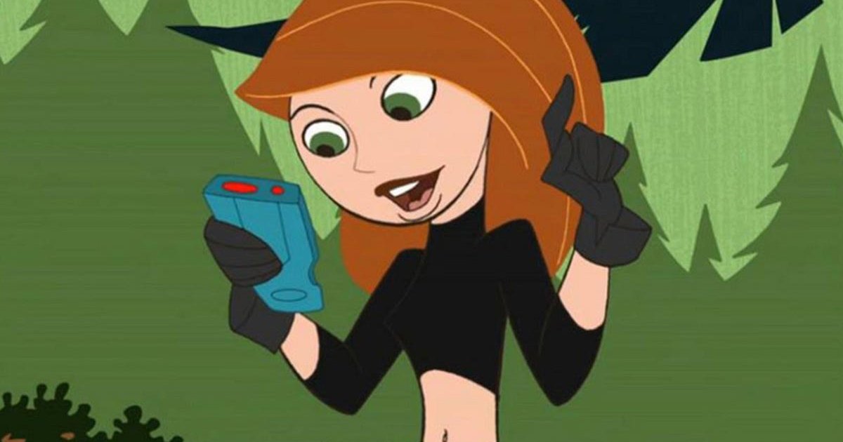 20 First Names Cartoon Characters Quiz