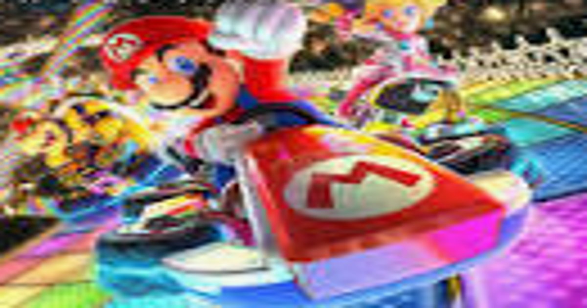 Mario Kart 8 Deluxe Vehicle Names Quiz By Knaughtic