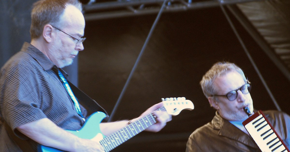 Locations in Steely Dan Songs Quiz By thirdtotheleft