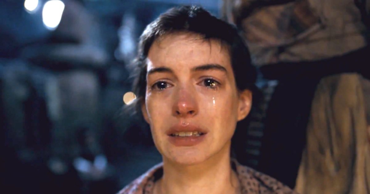 Upset Movie Stars Quiz