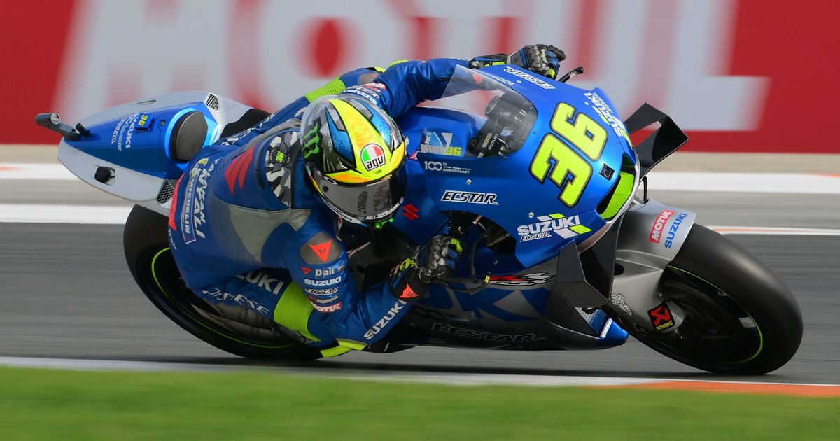 MotoGP Season Overview: 2020 Quiz - By theonetheyallcal