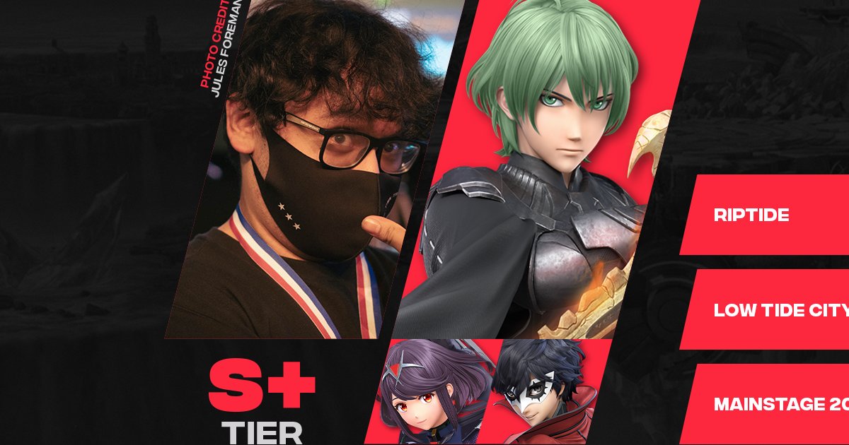 Smash Ultimate PGRU Contenders NA Quiz - By AngryAncestor