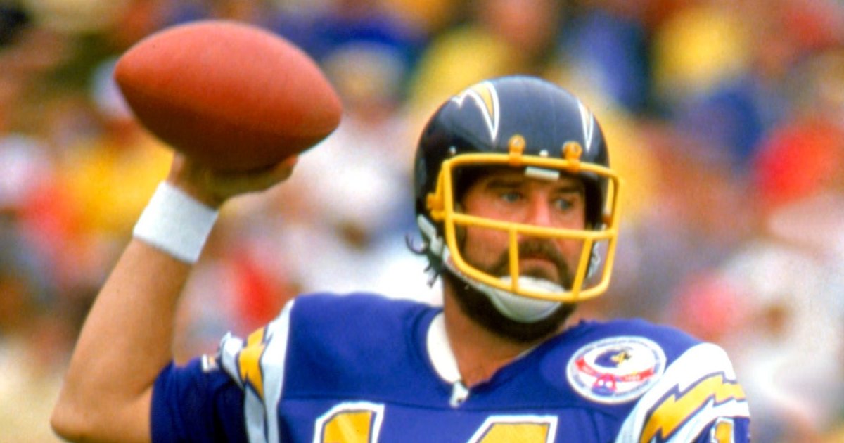 Top 50 AllTime NFL Passing Leaders Quiz By buffalo_billsss