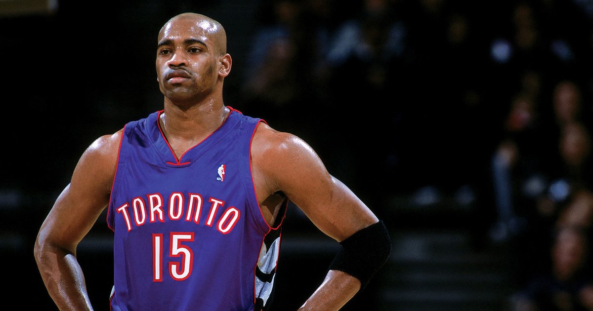 'V' Names for NBA Players Quiz - By mucciniale