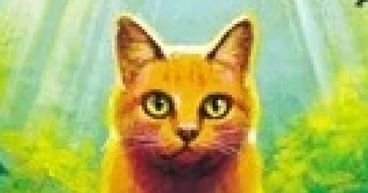 Guess that Warrior Cat Character! Quiz By Spoops