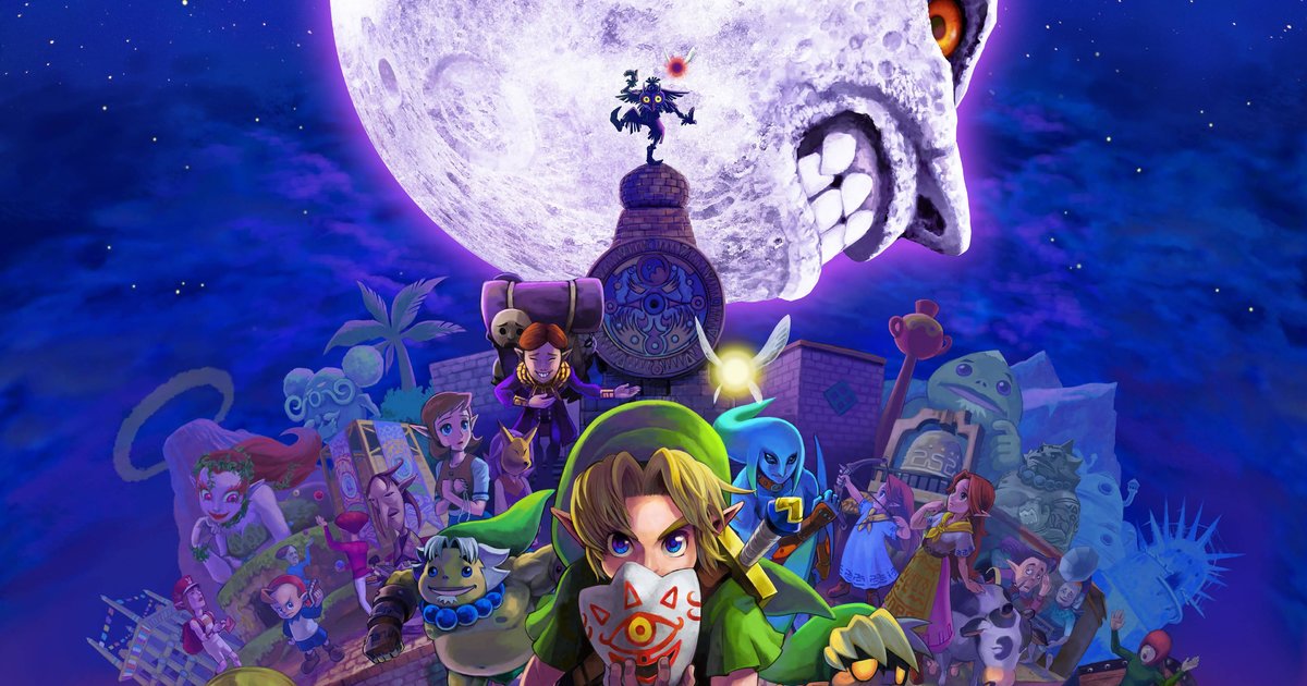 2000 Video Games by Cover Quiz By xmattmanx