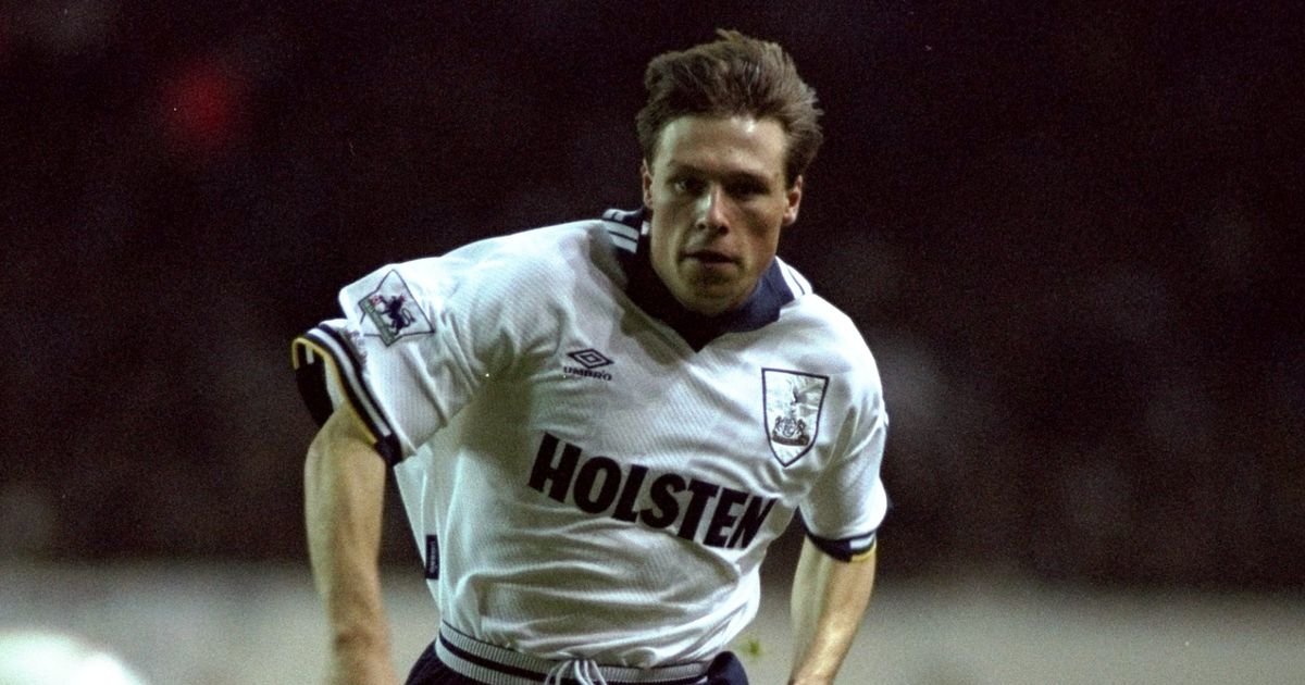 Tottenham Premier League N Names Quiz - By D2Kvirus