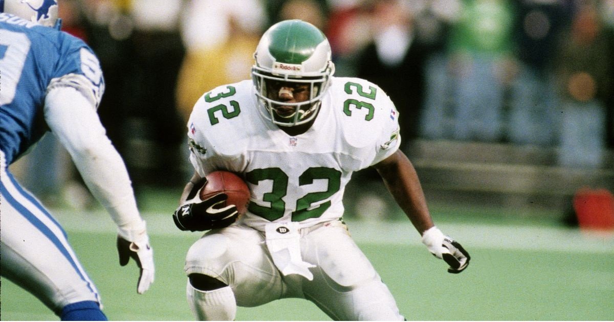 Quick Pick Ricky-NFL Quiz - By DrCbus