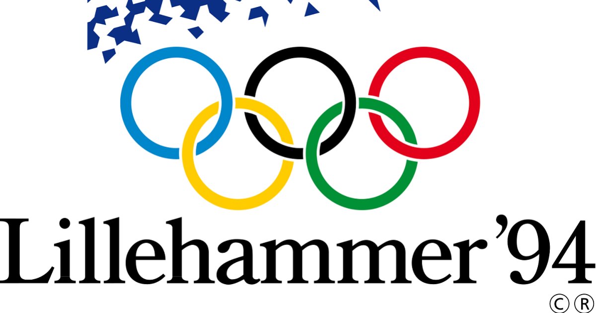 Winter Olympic Gold Medal Winter Olympic Gold Medal