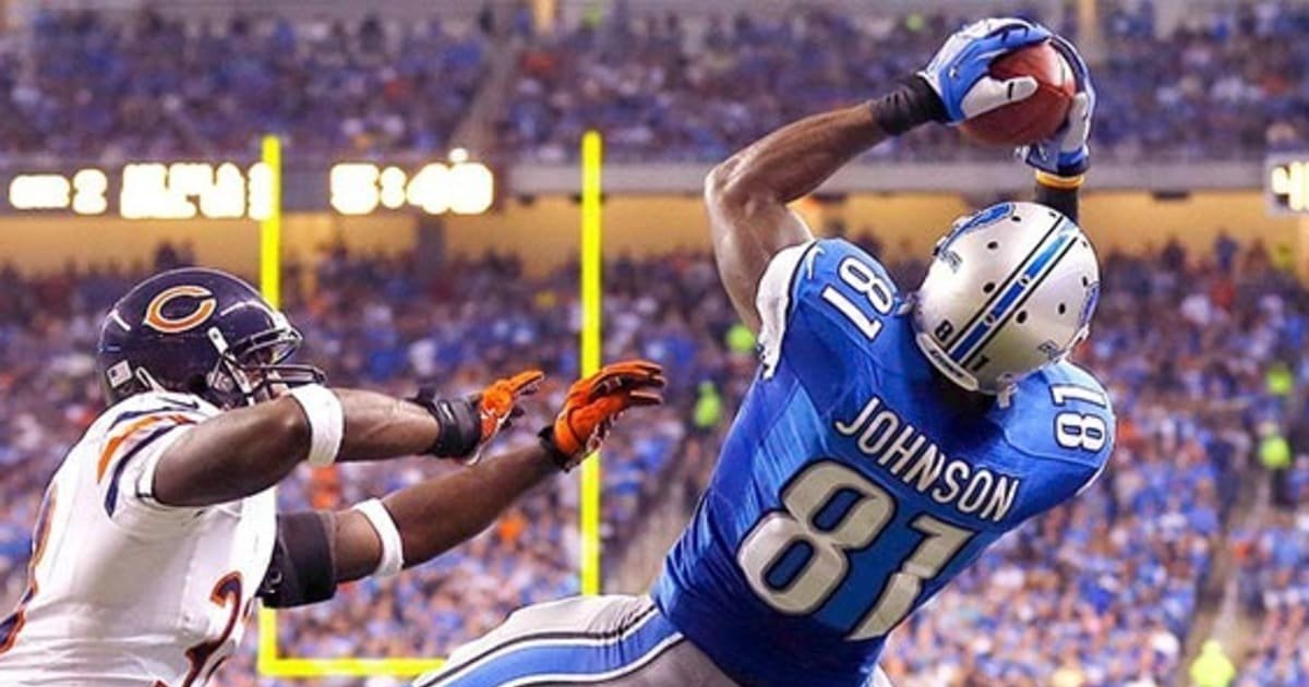 Fantasy Football Wrs A Complete Guide To Drafting Top Performers - xfotpk6