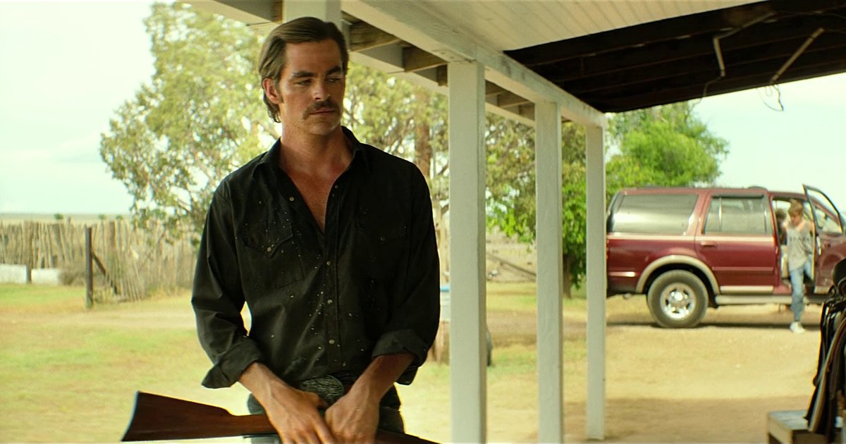 Slice Of Venture 2: Come Hell Or High Water