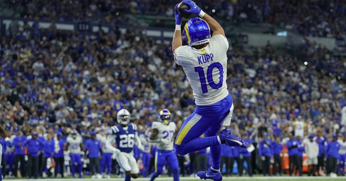 Fantasy Football Wrs A Complete Guide To Drafting Top Performers - fvuhr6n